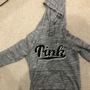 PINK hoodie